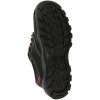 NITRAS STEP MF – S3 bezpečnostní obuv, černá