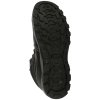 NITRAS STEP MID MF – S3 bezpečnostní boty, poloviční výška, černá