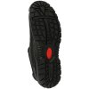 NITRAS POWER STEP – S3 HI HRO bezpečnostní obuv, černá