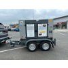 15016 2 hahn sohn dieselovy generator hde20ss3 s vozikem
