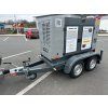 15016 3 hahn sohn dieselovy generator hde20ss3 s vozikem