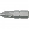3969 1 1 4 bit pozidriv pz2 x 25 mm 20 ks