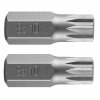 4041 1 drazkovy bit m10 x 30 mm s2 x 2 ks
