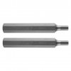 4098 1 2 ks hex bit 5 x 75 mm s2