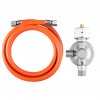 5277 1 regulator tlaku plynu a 1 5m hadice pro polsky trh pro lahve 50 kw