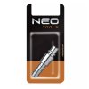 5937 pripojeni pro tlakovou hadici o prumeru 8 mm z obou stran