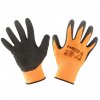 Pracovní ochranné rukavice (Velikost vel.9)
