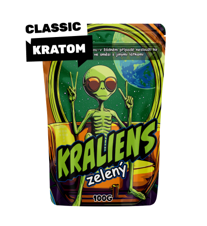 Kralien Klasik