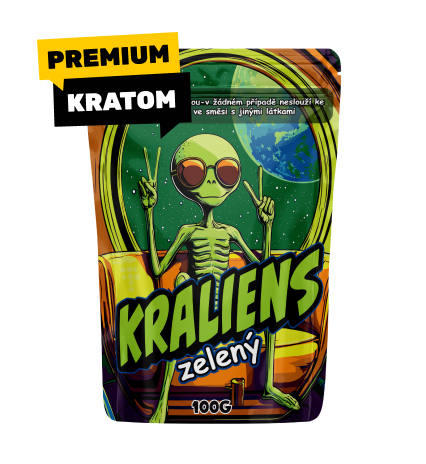 Kralien Premium