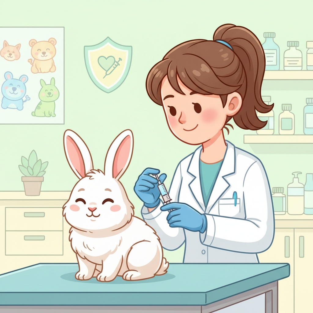 Myxomatóza u králikov: Prevencia, príznaky a čo robiť pri podozrení?