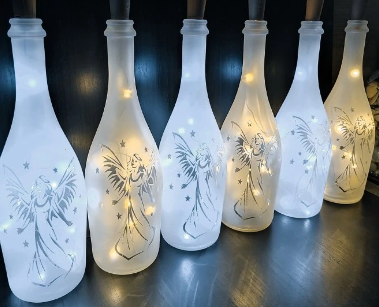 Vytvářím originály