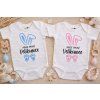 Dětské velikonoční body  Velikonoční kojenecké dětské body