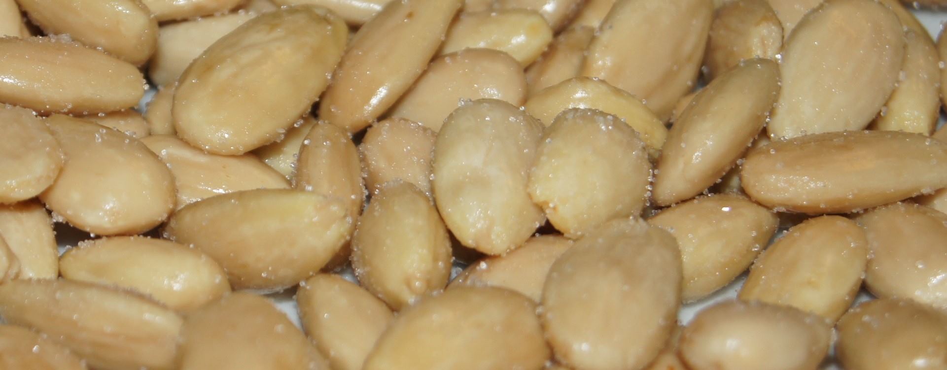 mandle solené