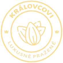 Královcovi luxusně pražené