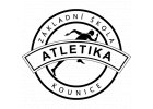 Atletika Kounice