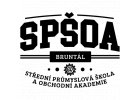 SPŠ a OA Bruntál