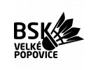 Badminton SK Velké Popovice