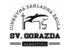 Cirkevná ZŠ sv. Gorazda