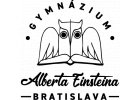 Gymnázium Alberta Einsteina