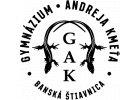 Gymnázium Andreja Kmeťa