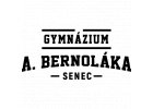 Gymnázium A. Bernoláka - Senec