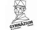 Gymnázium M. R. Štefánika, Šamorín