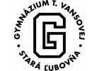 Gymnázium T. Vansovej Stará Ľubovňa