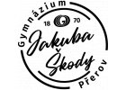 Gymnázium Jakuba Škody