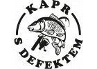 Kapr s Defektem