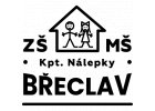 ZŠ a MŠ Břeclav - Kpt. Nálepky