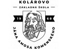 ZŠ J. A. Komenského - Kolárovo