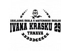 ZŠ s MŠ Ivana Krasku