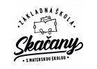 ZŠ s MŠ Skačany