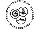 Cirkevné gymnázium svätého Mikuláša