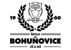 ZŠ a MŠ Bohuňovice