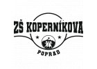 ZŠ Koperníkova, Poprad