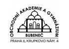 Obchodní akademie a Gymnázium Bubeneč