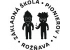 ZŠ Rožňava - Pionierov 1