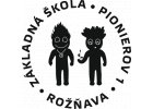 ZŠ Rožňava, Pionierov 1