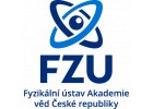 Fyzikální ústav Akademie věd ČR