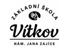 ZŠ Vítkov, náměstí J. Zajíce