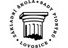 ZŠ Lovosice - Sady pionýrů