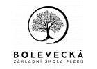 Bolevecká ZŠ Plzeň