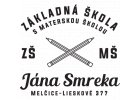 ZŠ s MŠ Jána Smreka