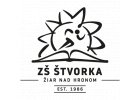 ZŠ Štvorka