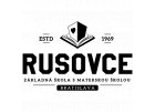 ZŠ a MŠ Rusovce