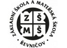 Zš a Mš Masarykova - Řevničov