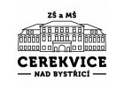 ZŠ a MŠ Cerekvice nad Bystřicí