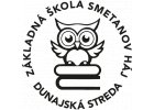 ZŠ Dunajská Streda - Smetanov háj