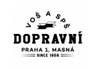 VOŠ a SPŠ dopravní - Masná